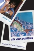 Cover: Sex and Salvation - University of Chicago Press