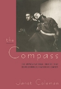 Enlarge image Cover: The Compass (Paper Only) - University of Chicago Press