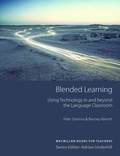 Cover: Blended Learning - Macmillan Education