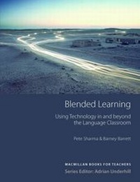 Enlarge image Cover: Blended Learning - Macmillan Education