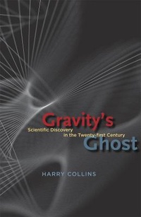 Enlarge image Cover: Gravity's Ghost - University of Chicago Press