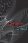 Cover: Gravity's Ghost - University of Chicago Press