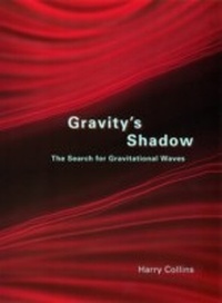 Enlarge image Cover: Gravity's Shadow - University of Chicago Press