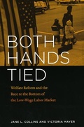Cover: Both Hands Tied - University of Chicago Press