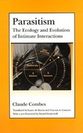 Cover: Parasitism - University of Chicago Press