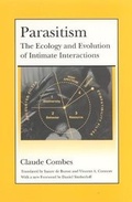 Cover: Parasitism - University of Chicago Press