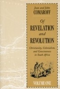 Cover: Of Revelation and Revolution, Volume 1 - University of Chicago Press