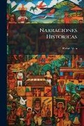 Cover: Narraciones Historicas - Nabu Press