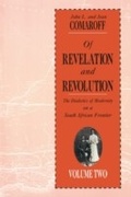Cover: Of Revelation and Revolution, Volume 2 - University of Chicago Press