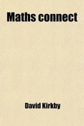 Cover: Maths Connect - Rarebooksclub.com