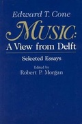 Cover: Music - University of Chicago Press