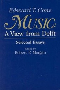 Enlarge image Cover: Music - University of Chicago Press