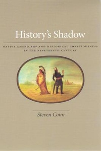 Enlarge image Cover: History's Shadow - University of Chicago Press