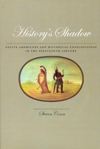 Enlarge image Cover: History's Shadow - University of Chicago Press
