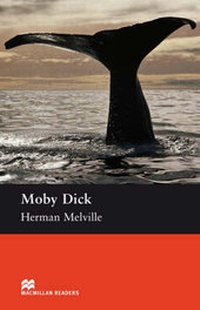 Enlarge image Cover: Macmillan Readers Moby Dick Upper Intermediate Reader Without CD - Macmillan Education