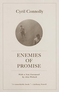Cover: Enemies of Promise - University of Chicago Press