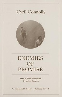 Enlarge image Cover: Enemies of Promise - University of Chicago Press