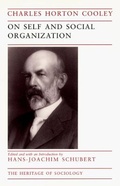 Cover: On Self and Social Organization - University of Chicago Press