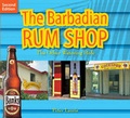 Cover: The Barbadian Rum Shop 2nd Edition - Macmillan Caribbean