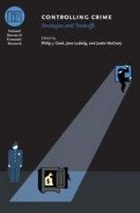 Enlarge image Cover: Controlling Crime - University of Chicago Press