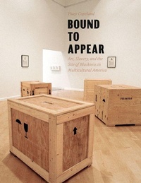 Enlarge image Cover: Bound to Appear - University of Chicago Press
