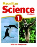 Cover: Macmillan Science Level 1 Workbook - Macmillan Education