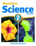 Cover: Macmillan Science Level 2 Workbook - Macmillan Education