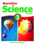 Cover: Macmillan Science Level 3 Workbook - Macmillan Education