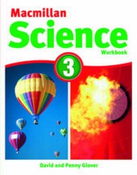 Enlarge image Cover: Macmillan Science Level 3 Workbook - Macmillan Education