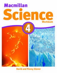 Enlarge image Cover: Macmillan Science Level 4 Workbook - Macmillan Education