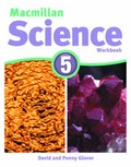 Cover: Macmillan Science Level 5 Workbook - Macmillan Education