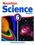 Cover: Macmillan Science Level 6 Workbook - Macmillan Education