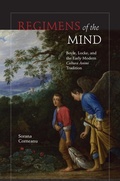 Bild: Regimens of the Mind - University of Chicago Press
