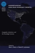 Cover: Understanding Long-Run Economic Growth - University of Chicago Press