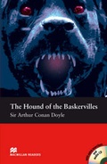 Cover: Macmillan Readers Hound of the Baskervilles The Elementary without CD - Macmillan Education