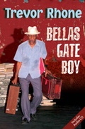 Cover: Macmillan Caribbean Writers Bella's Gate Boy CD Pack - Macmillan Caribbean