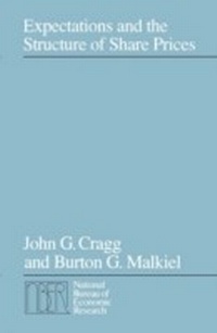 Enlarge image Cover: Expectations and the Structure of Share Prices - University of Chicago Press