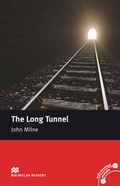 Cover: Macmillan Readers Long Tunnel The Beginner Without CD - Macmillan Education