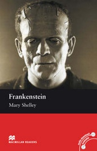 Enlarge image Cover: Macmillan Readers Frankenstein Elementary Reader Without CD - Macmillan Education