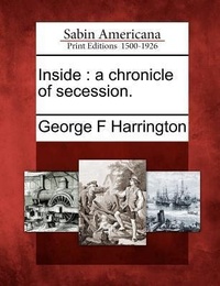 Enlarge image Cover: Inside - Gale Ecco, Sabin Americana
