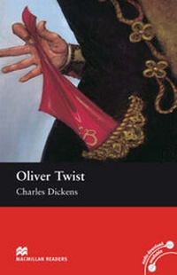 Enlarge image Cover: Macmillan Readers Oliver Twist Intermediate Reader Without CD - Macmillan Education
