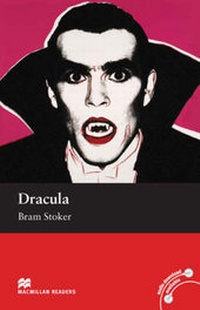 Enlarge image Cover: Macmillan Readers Dracula Intermediate Reader Without CD - Macmillan Education