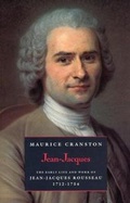 Cover: Jean-Jacques - University of Chicago Press