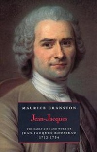 Enlarge image Cover: Jean-Jacques - University of Chicago Press