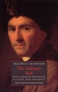 Cover: The Solitary Self - University of Chicago Press