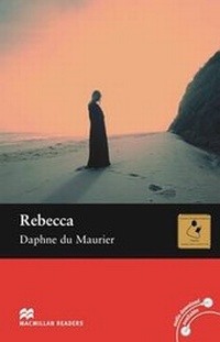 Enlarge image Cover: Macmillan Readers Rebecca Upper Intermediate ReaderWithout CD - Macmillan Education