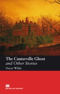 Cover: Macmillan Readers Canterville Ghost and Other Stories The Elementary Without CD - Macmillan Education