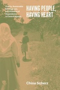 Cover: Having People, Having Heart - University of Chicago Press