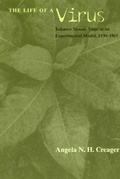 Cover: The Life of a Virus - University of Chicago Press