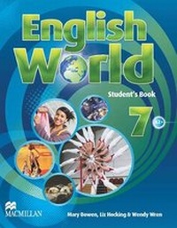 Enlarge image Cover: English World 7 Student's Book - Macmillan Education